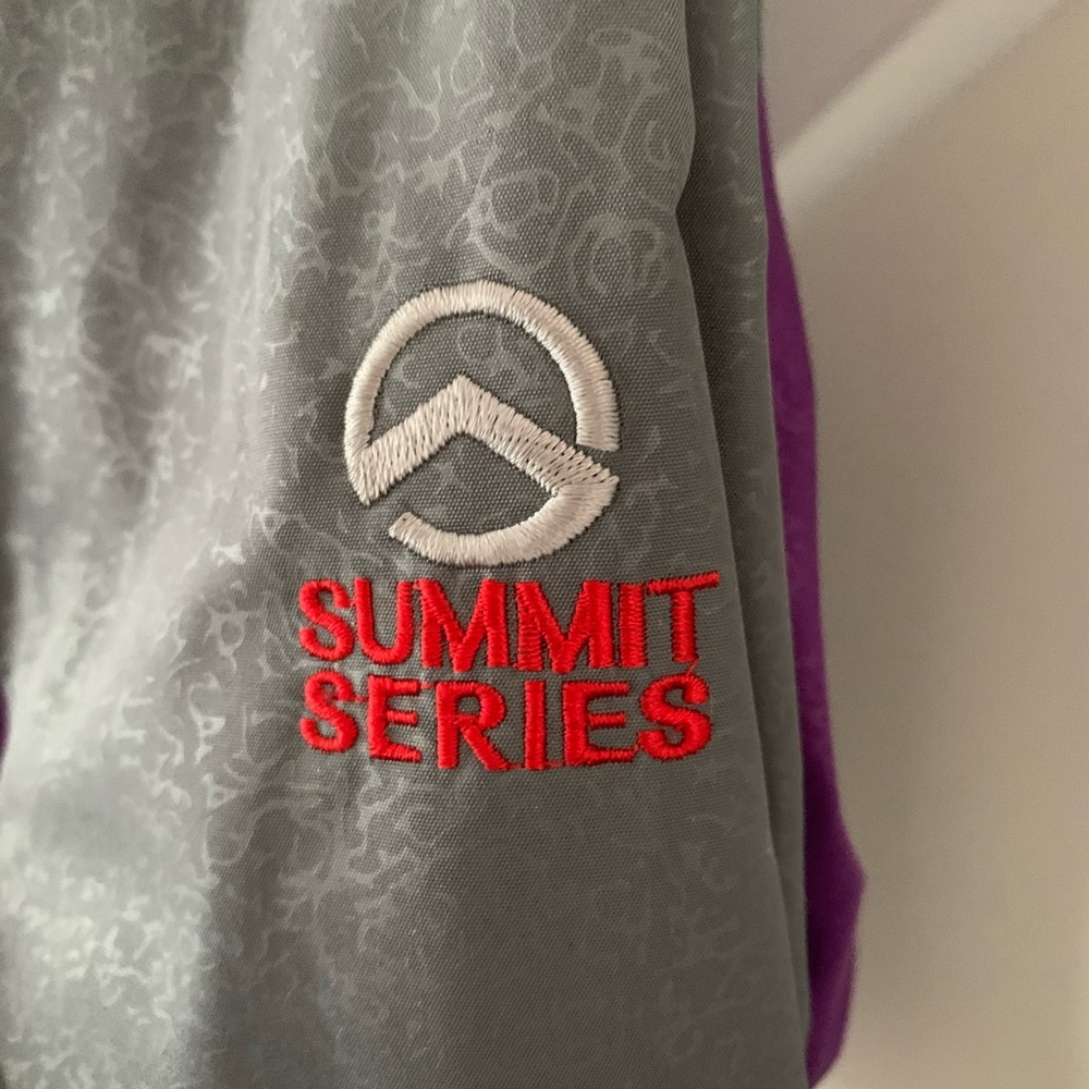 North face 3-1 winter coat - Picture 3 of 10